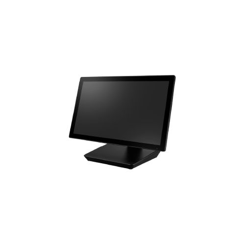 15.6IN FHD POS TERMINAL - PCAP TOUCH - INTEL 11TH GEN i5-1145G7E CPU - 8GB RAM - 128GB SSD - WIN11 IoT - DUAL HINGE STAND 