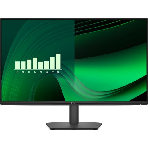 DELL PRO 27IN MONITOR E2725HM FHD LED BACKLIT LCD MONITOR - 16:9 IPS PANEL 100HZ HDMI DP VGA