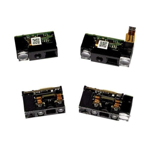 HALOGEN DE210X MICRO 2D MIPI DEMOKIT