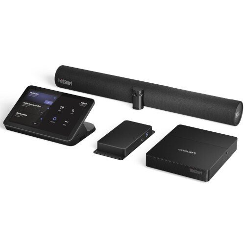 ThinkSmart Core Gen 2 with IP Controller Ultra 5 135H & Bar 180 for Microsoft Team Rooms