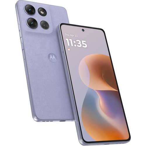 MOTOROLA G86 POWER 5G PANTONE COSMIC SKY