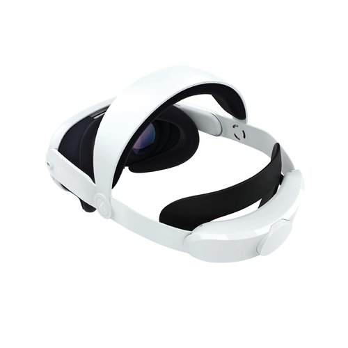 Pro Head Strap for Meta Quest 3 & 3S
