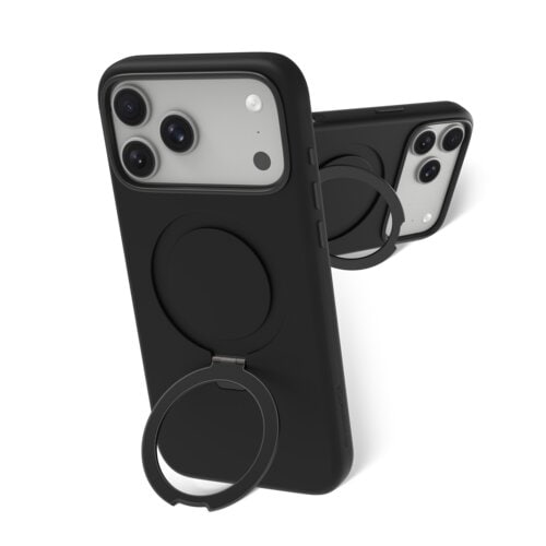 Roskilde MS Kick ICON - iPhone 17 Pro Max - Midnight