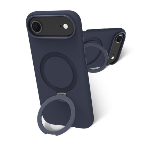 Roskilde MS Kick ICON - iPhone 17 Air - Deep Water