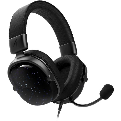 RADAR Light Up RGB Gaming Headset Night Sky for PS5, PS4, XBOX, Nintendo Switch 2, Nintendo Switch, PC & Mobile