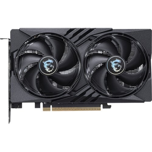 GeForce RTX 5050 8G GAMING OC