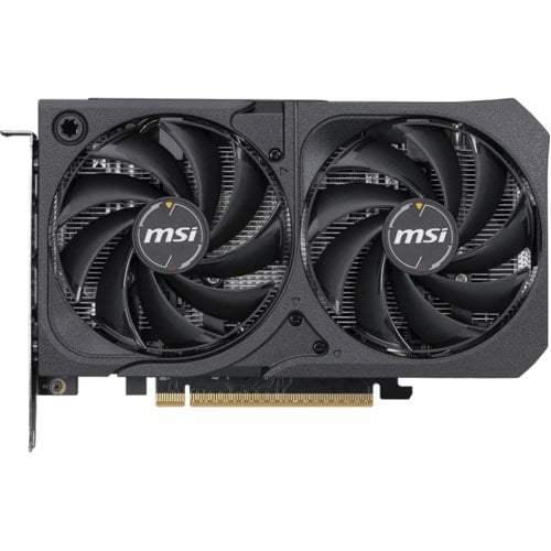 GeForce RTX 5050 8G SHADOW 2X OC