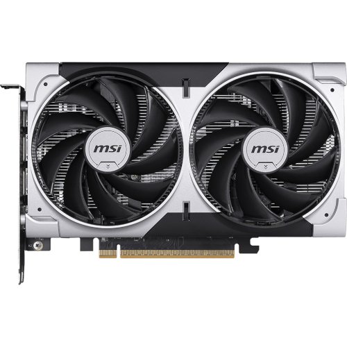 GeForce RTX 5050 8G VENTUS 2X OC