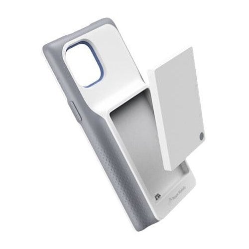 Beam Mobile Battery - 1 - For iPhone - Battery Rechargeable - Proprietary Battery Size - 2100 mAh Shelf Life