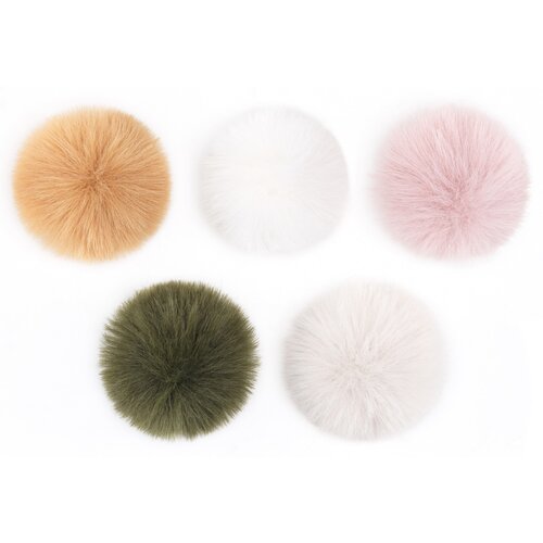DJI Mic 3 Multi-Color Windscreens