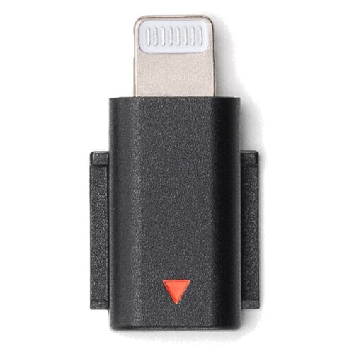 DJI Mic 3 Mobile Phone Adapter (Lightning)
