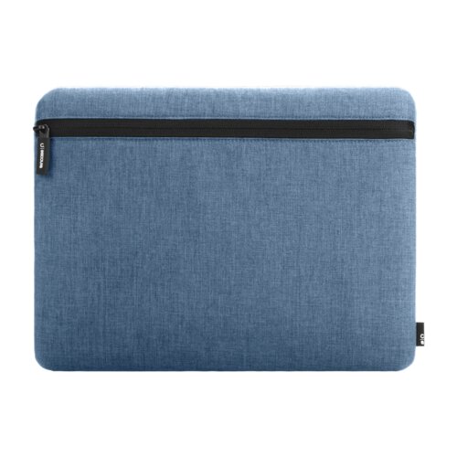 Incase Carry Zip Sleeve for 13-inch Laptop - Sea Blue