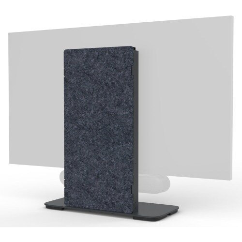 Heckler Express Install Tabletop Stand - Cast - Without custom logo