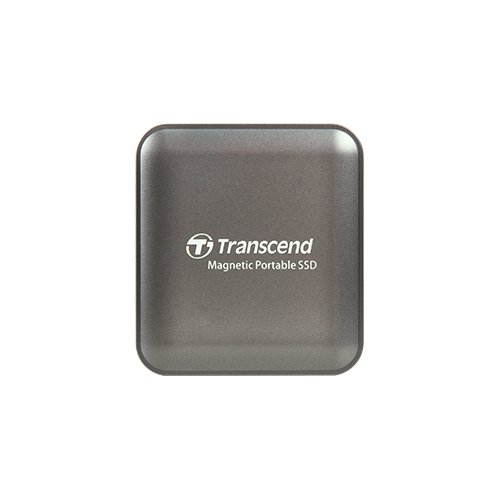 4TB External SSD ESD420C USB 20Gbps Type C Magsafe Iron Gray up to 2 000 MB/s