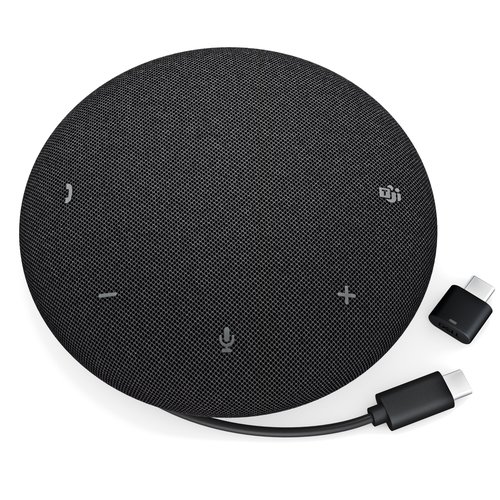 Dell Pro Plus Wireless Speakerphone - SL525 - (RTL BOX) - SnP