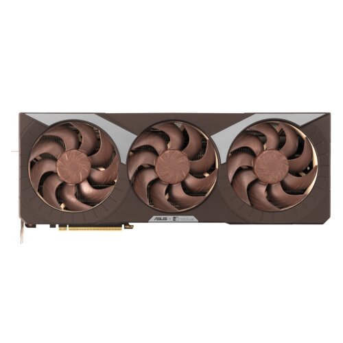 ASUS GeForce RTX 5080 16GB GDDR7 Noctua OC Edition