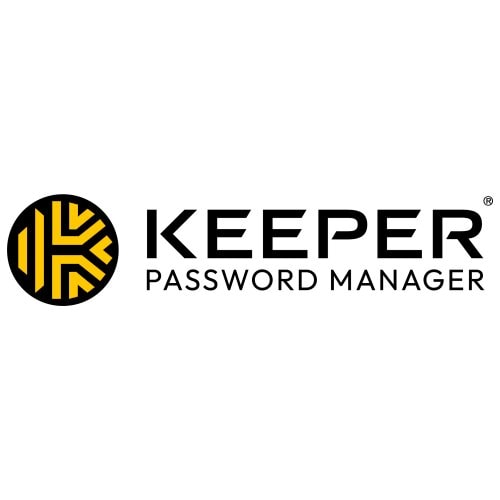 Keeper Enterprise Password Management - Base Plan - User License - Comprehensive enterprise password management platform w