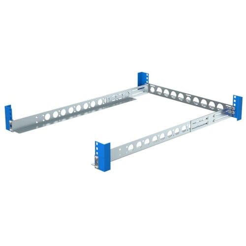 2U Dell Slam Latch Adapter Bracket 2-Pack