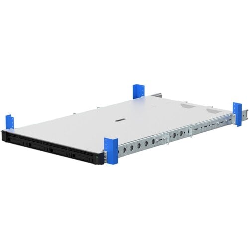 1U Raven 195-A Rail for HP