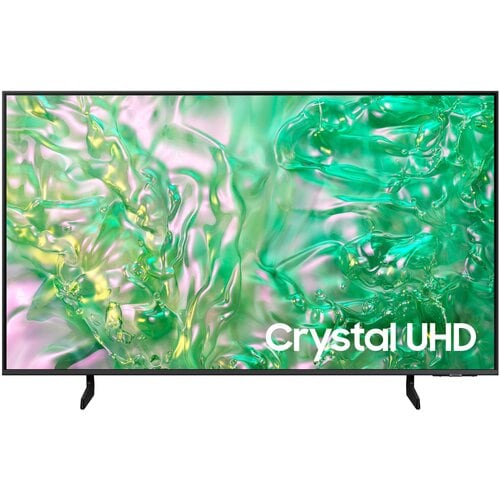43in HU8000F Crystal UHD 4K Hotel TV LYNK Cloud Google Cast AirPlay TEP SmartThings Pro AirSlim Design