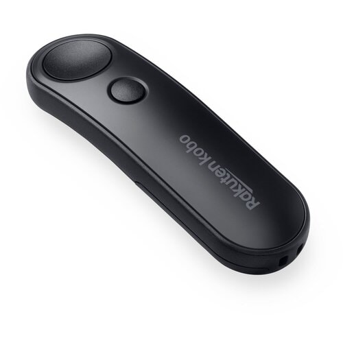 Kobo Remote Page Turner - Inkwell Black