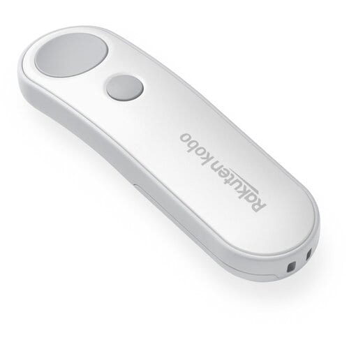 Kobo Remote Page Turner - Newsprint Grey