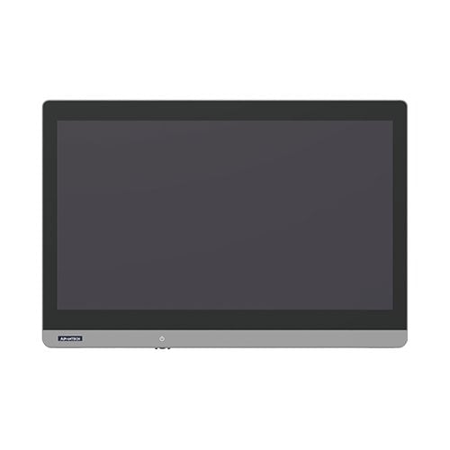 POC-421 22in Touchscreen Clinical All-in-One Computer (Standard Model) - Core Ultra 5 - 16GB RAM - 512GB SSD - RFID, Bluet