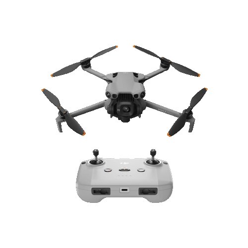 DJI Mini 5 Pro All-In-One 1-Inch Large CMOS Mini Camera Drone