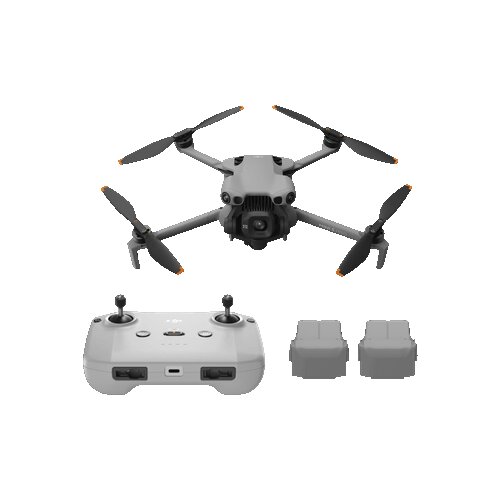 DJI Mini 5 Pro Fly More Combo DJI RC-N3