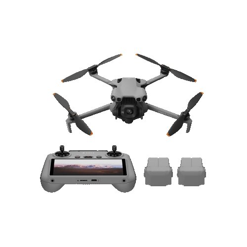 DJI Mini 5 Pro Fly More Combo Plus DJI RC2
