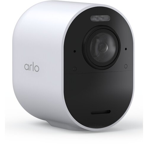 Ultra Security Camera 4K 3rd Gen # Single Camera