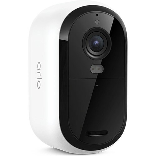 Essential Outdoor Security Camera 2K 3rd Gen # Single Camera