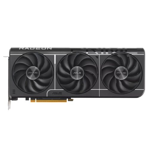 ASUS Prime Radeon RX 9070 EVO OC Edition 16GB GDDR6