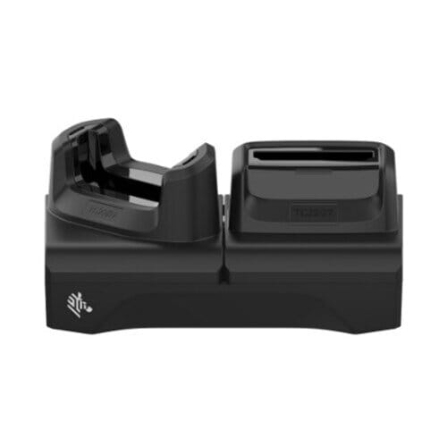 Single-Slot Charge-Only Cradle for TC22R