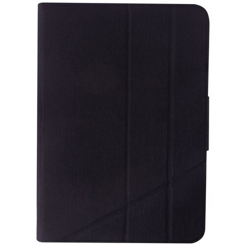 OPEL 7-8in BLACK FOLIO TABLET CASE UNIVERSAL