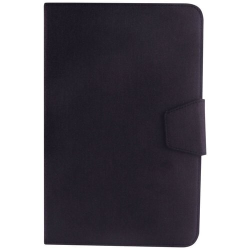 OPEL 9-11in BLACK FOLIO TABLET CASE UNIVERSAL