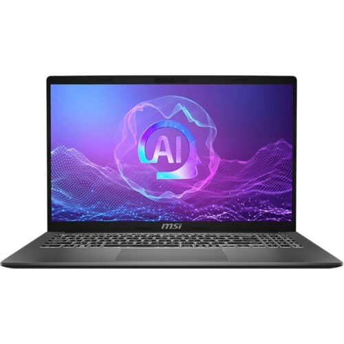 Modern A15 AI - 15.6in FHD IPS - Ryzen 5 220 - AMD Radeon - 16GB8GBx2 RAM DDR5 - 512GB NVMe SSD - AMD Wi-Fi 6E - 3cell 46.