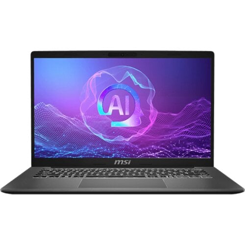 Modern A14 AI - 14in FHD IPS - Ryzen 5 220 - AMD Radeon - 16GB8GBx2 RAM DDR5 - 512GB NVMe SSD - AMD Wi-Fi 6E - 3cell 46.8W