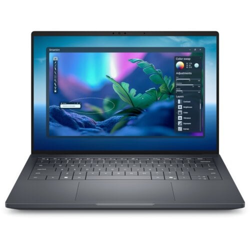 Dell Pro Max 14 Premium MA14250 - 14in FHD+ 1920x1200 - Ultra 7 265H - 32GB RAM 1x32GB DDR5 - 1TB SSD - Backlit KB - RTX 1