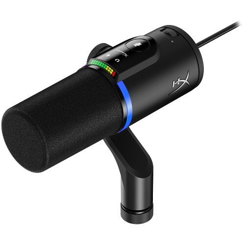 HyperX FlipCast Mic