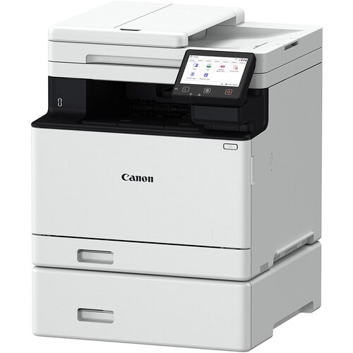i-SENSYS MF754Cdw II A4 Colour Multifunction Laser Printer