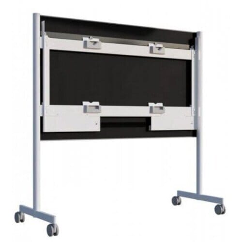 Roam Mobile Stand for Microsoft Surface Hub 2S & 3 85"