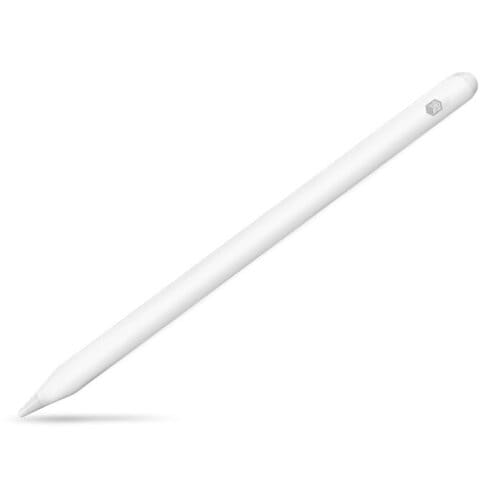 STM Stylus USB-C, compatible iPads from 2018 130mAh rechargeable battery 8HRS of continuous use Includes two stylus tips