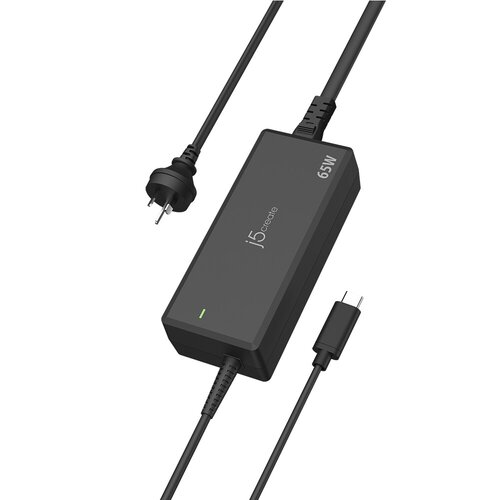 65W PD USB-C Charger