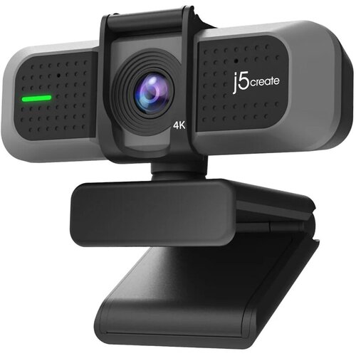 USB 4K ULTRA HD Webcam
