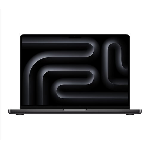 CTO MacBook Pro 14.2in - Space Black - M5 (10C CPU / 10C GPU) - 32GB unified memory - 2TB SSD - Backlit Magic Kb with Touc