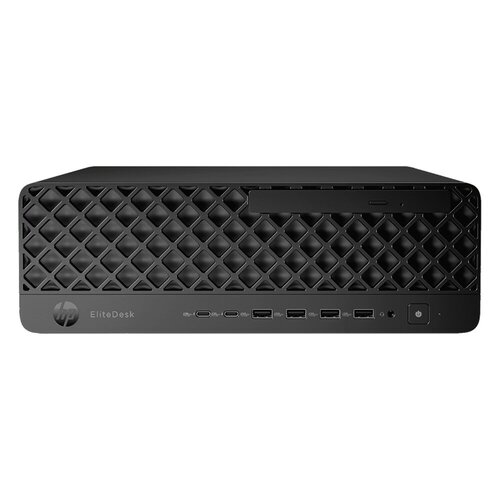 Elite Desk 8 SFF G1i U7-265 16GB  DDR5-5600 512GB SSD Windows 11 Pro 3/3/3 Warranty
