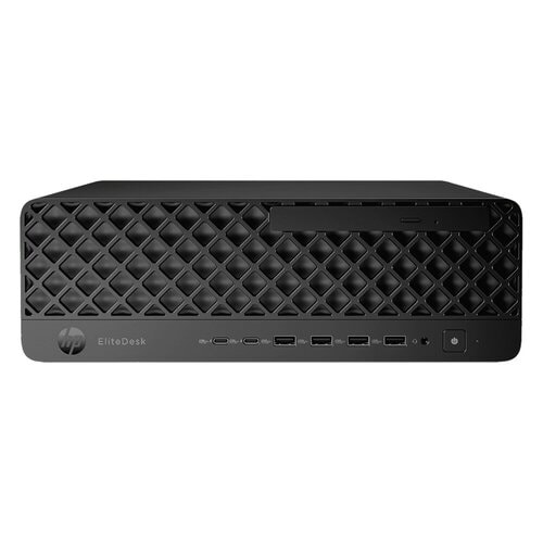 Elite Desk 8 SFF G1i U5-235 16GB  DDR5-5600 512GB SSD Windows 11 Pro 3/3/3 Warranty