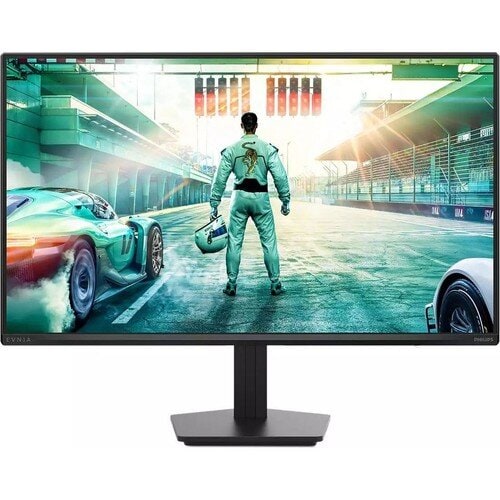 PHILIPS EVNIA 27M2N2500NF 27in QHD 2560x1440 144Hz Gaminig Monitor 300nits 0.5ms DP HDMI 3.5mm Jack Audio-out VESA Tilt Ad