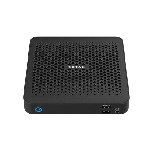 ZBOX MI672 - Ultra 7 155H - 16GB DDR5 RAM - 120GB SSD - Windows 10/11 IoT Enterprise LTSC